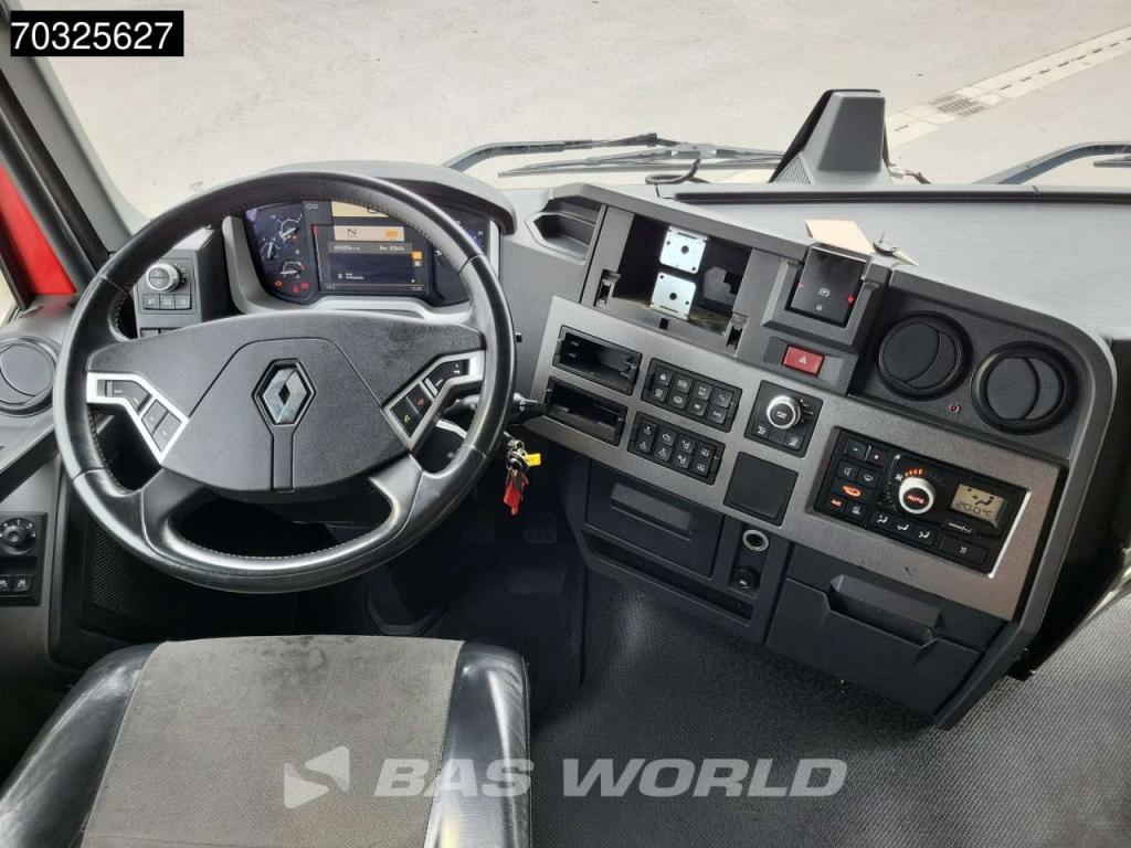 Renault T 460 4X2 SleeperCab PTO Alcoa's ACC Foto 17