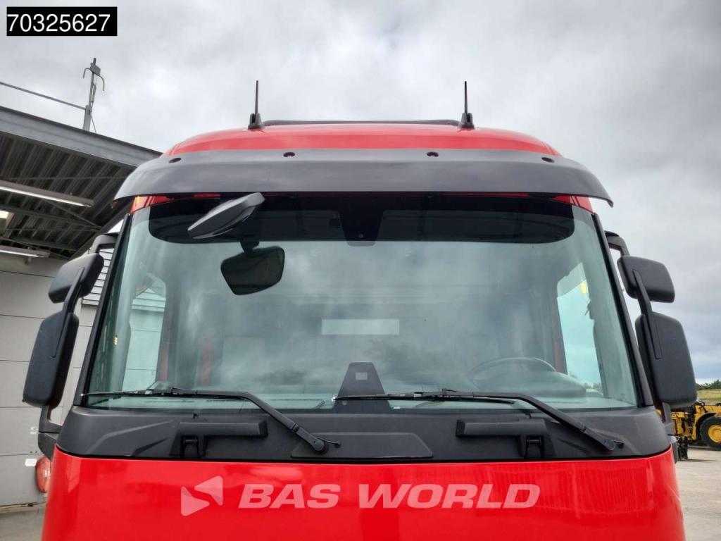 Renault T 460 4X2 SleeperCab PTO Alcoa's ACC Foto 5