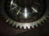 Engranaje reductor para Fiat Allis FL10E - FD10E Foto 3 thumbnail