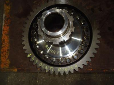Engranaje reductor para Fiat Allis FL10E - FD10E vendida por OLM 90 Srl