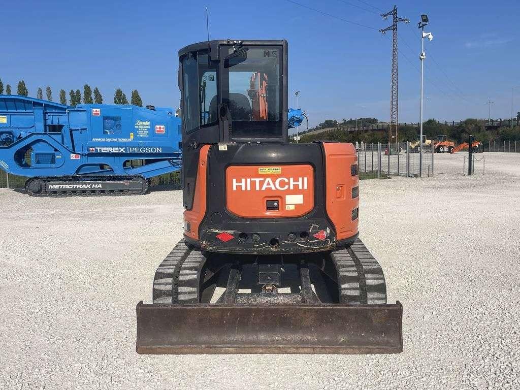 Hitachi ZX55 -5/A CLR Foto 4