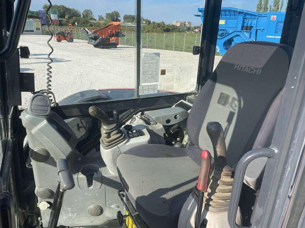 Hitachi ZX55 -5/A CLR Foto 6