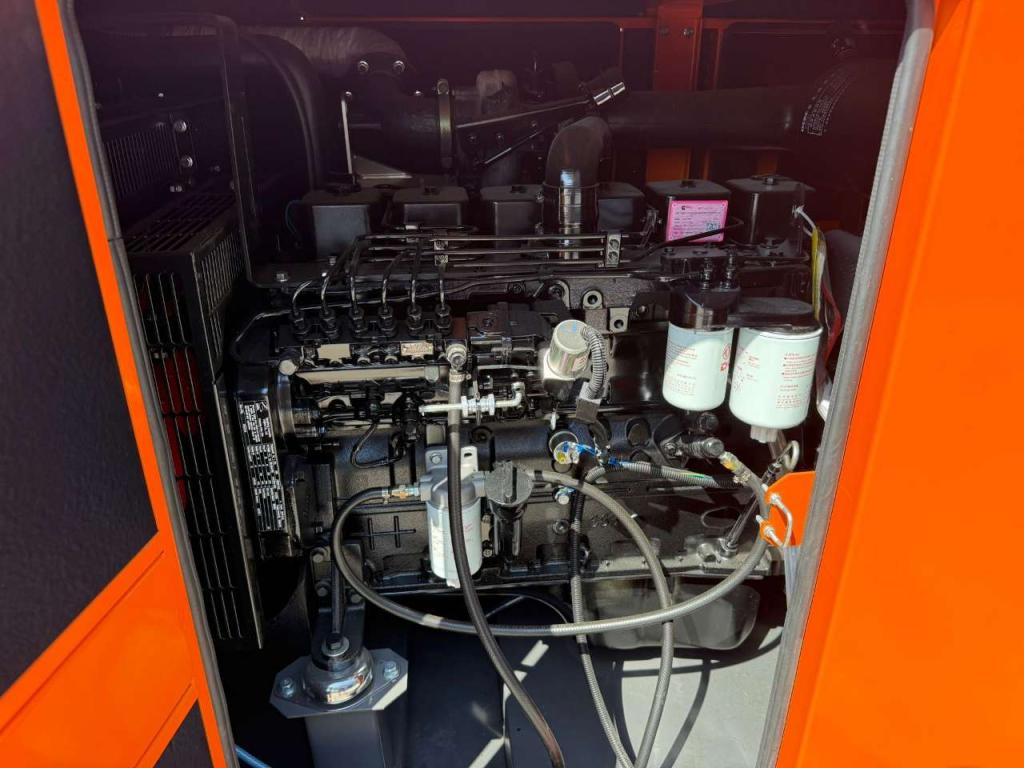 Emme Service GE 110 CS Foto 4