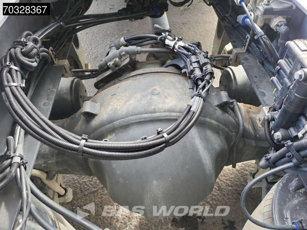 Scania G500 4X2 Retarder Hydraulic Foto 13