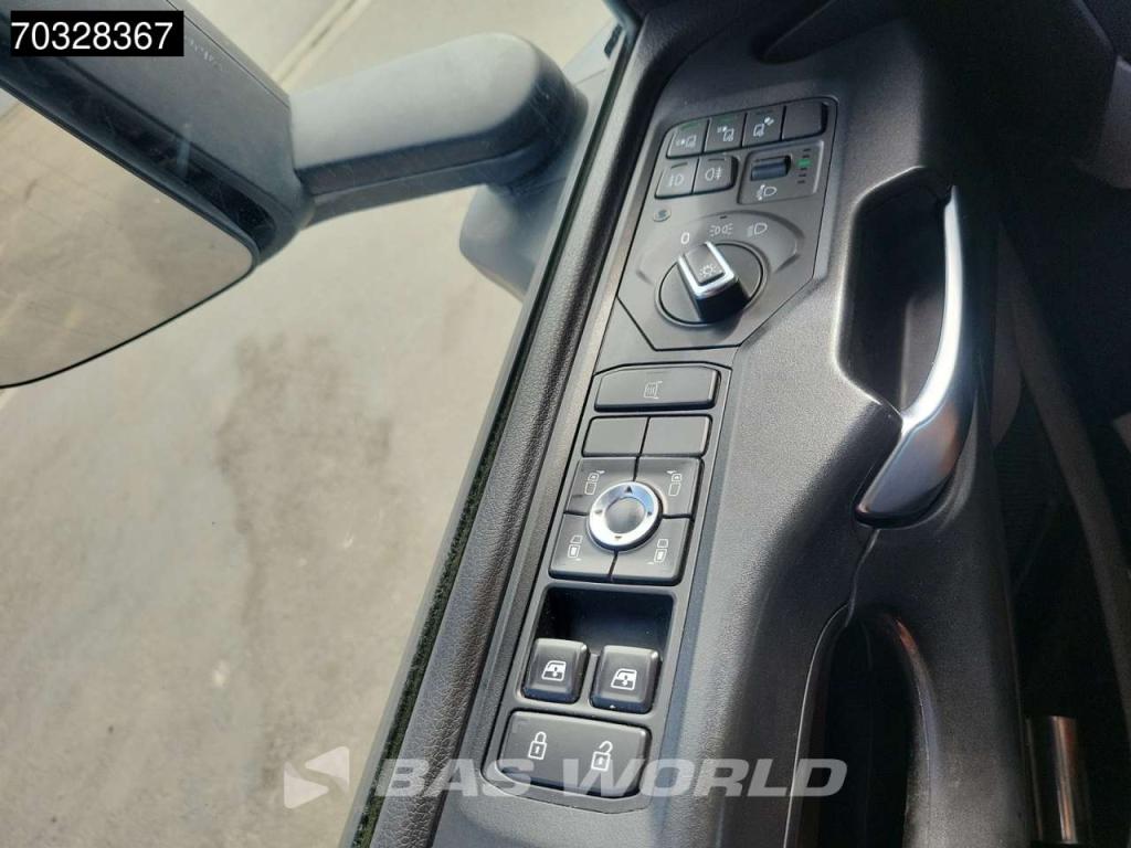 Scania G500 4X2 Retarder Hydraulic Foto 22