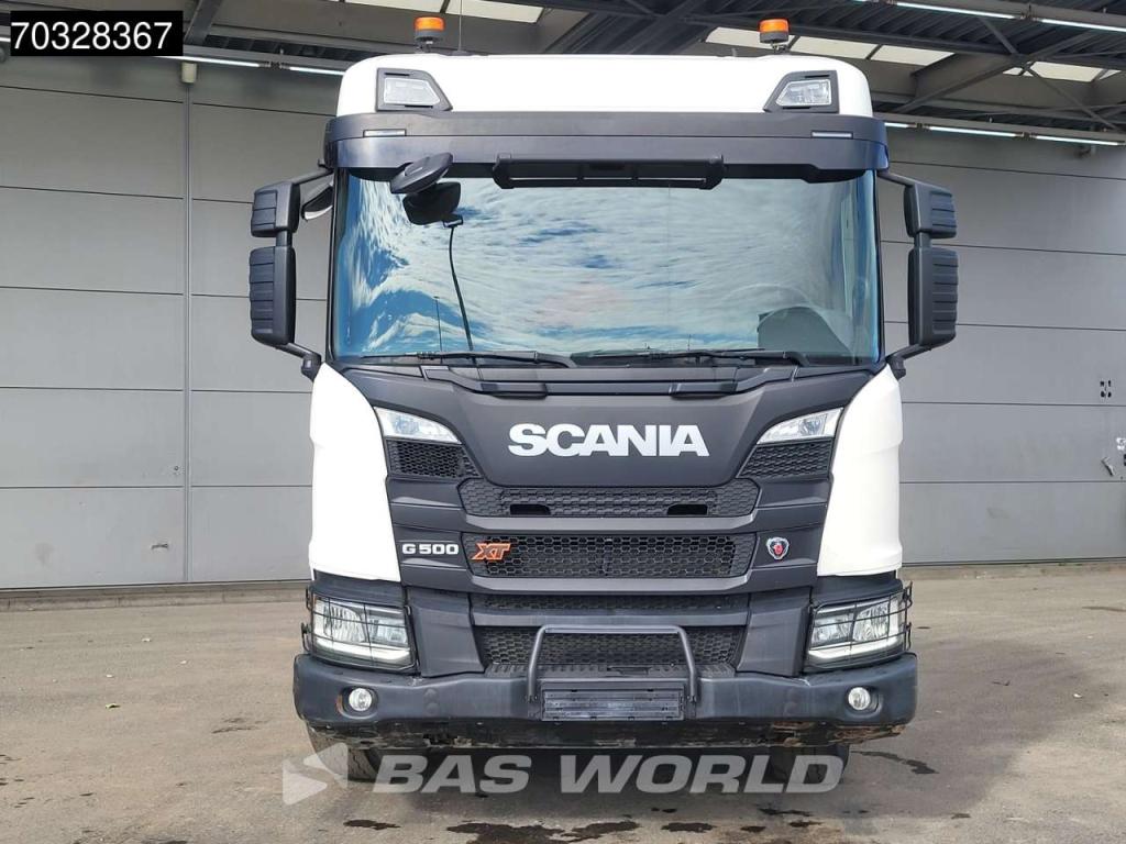 Scania G500 4X2 Retarder Hydraulic Foto 3