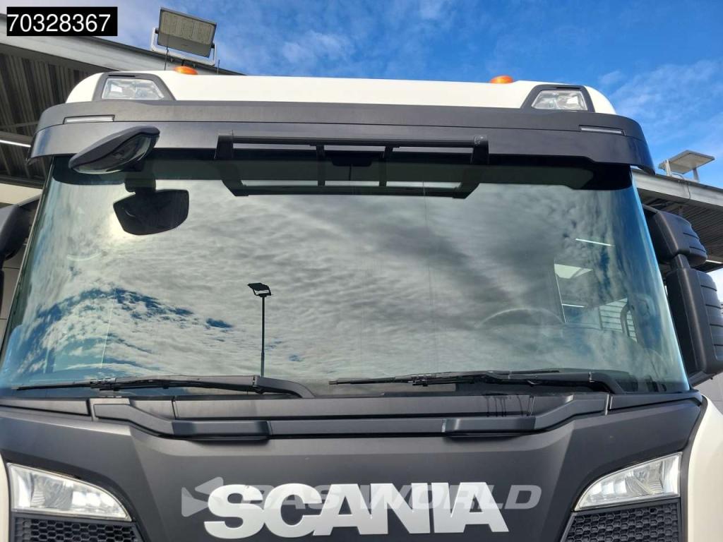 Scania G500 4X2 Retarder Hydraulic Foto 5