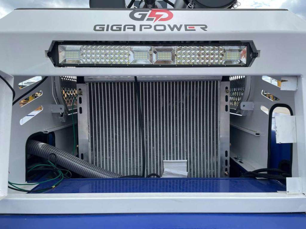 Giga Power GW5500 Foto 25