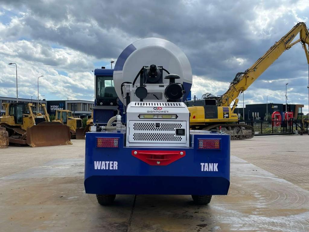 Giga Power GW5500 Foto 4