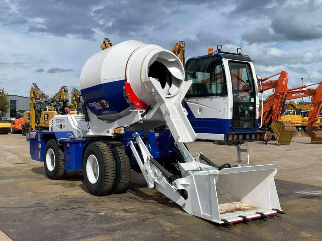 Giga Power GW5500 Foto 7