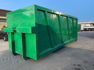 CONTAINER SCARRABILE SEMINUOVO A CIELO APERTO vendida por Aurora Srl