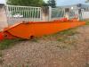 Hitachi ZX490-530 Foto 2 thumbnail