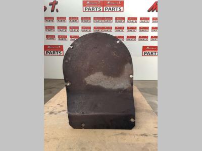 Cárter para Hitachi ZX160LC vendida por Massucco T. Srl Area Ricambi