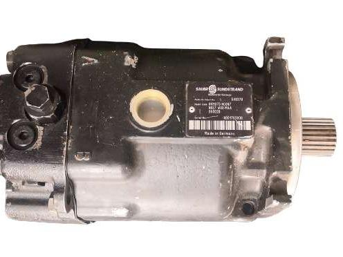 Sauer Danfoss 90M075NC0N7N0E7W00MAA00028 Foto 1