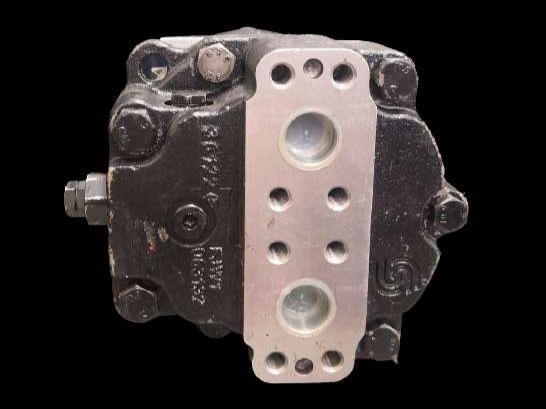 Sauer Danfoss 90M075NC0N7N0E7W00MAA00028 Foto 2