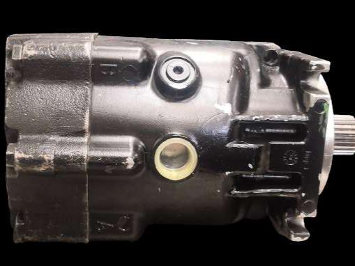 Sauer Danfoss 90M075NC0N7N0E7W00MAA00028 Foto 3