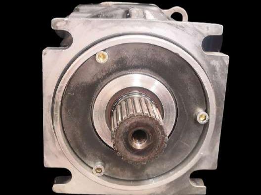 Sauer Danfoss 90M075NC0N7N0E7W00MAA00028 Foto 4