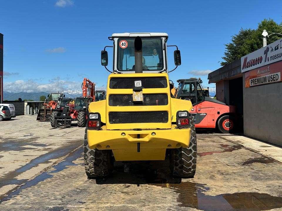 New Holland W130 Foto 23