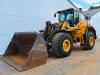 Volvo L150H - German Machine / Automatic Greasing Foto 2 thumbnail