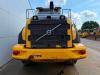 Volvo L150H - German Machine / Automatic Greasing Foto 4 thumbnail