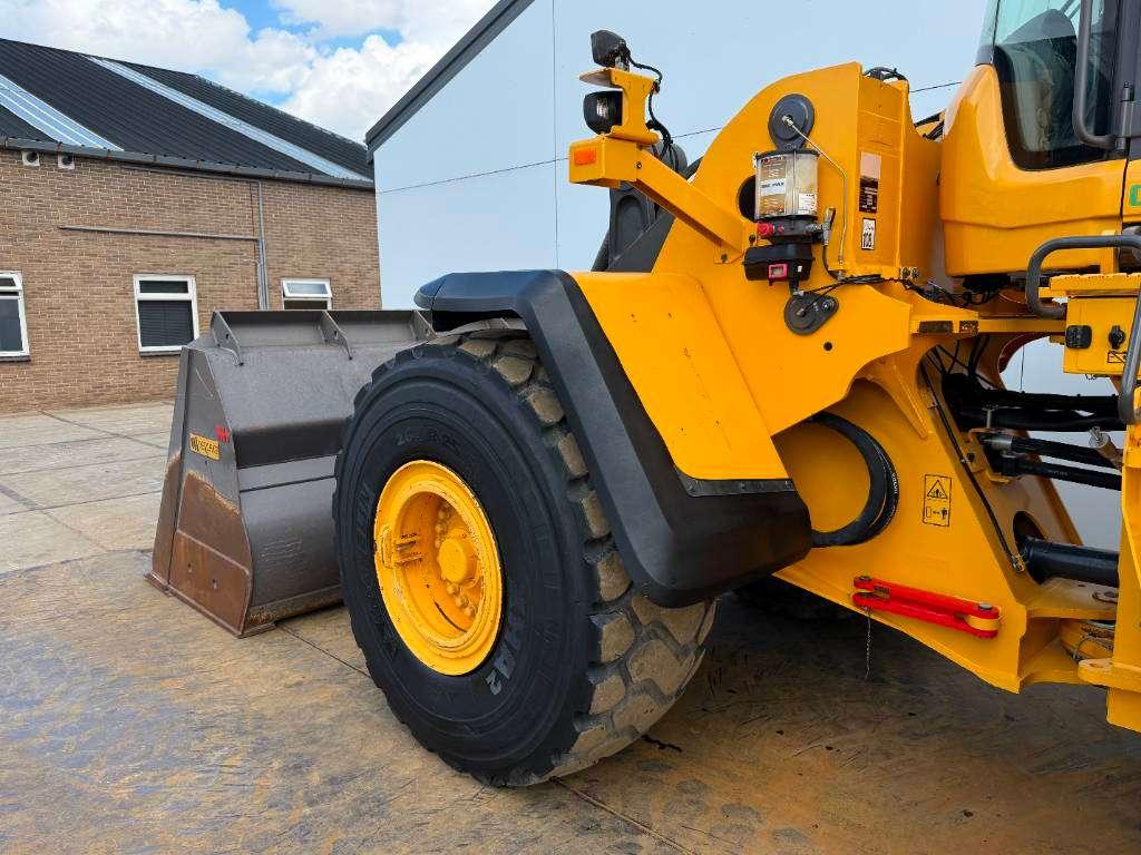 Volvo L150H - German Machine / Automatic Greasing Foto 16