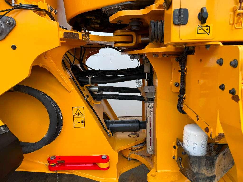 Volvo L150H - German Machine / Automatic Greasing Foto 18