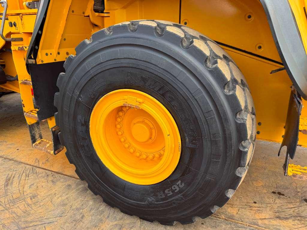 Volvo L150H - German Machine / Automatic Greasing Foto 21