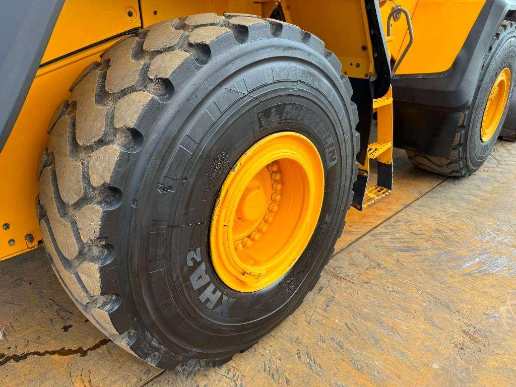 Volvo L150H - German Machine / Automatic Greasing Foto 22