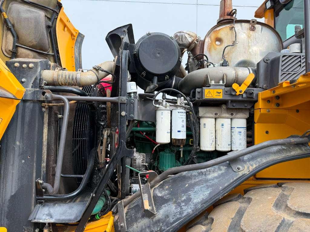 Volvo L150H - German Machine / Automatic Greasing Foto 24