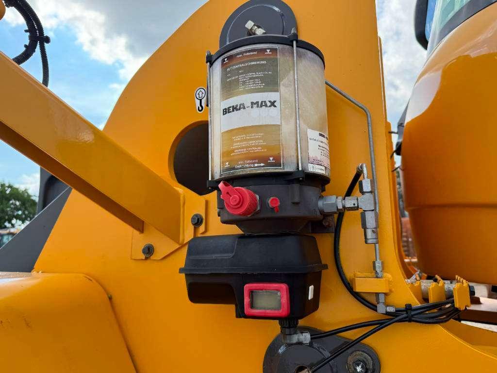 Volvo L150H - German Machine / Automatic Greasing Foto 26