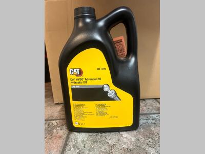 Caterpillar ADVANCE 10w vendida por Cantoro Officina Meccanica Srl
