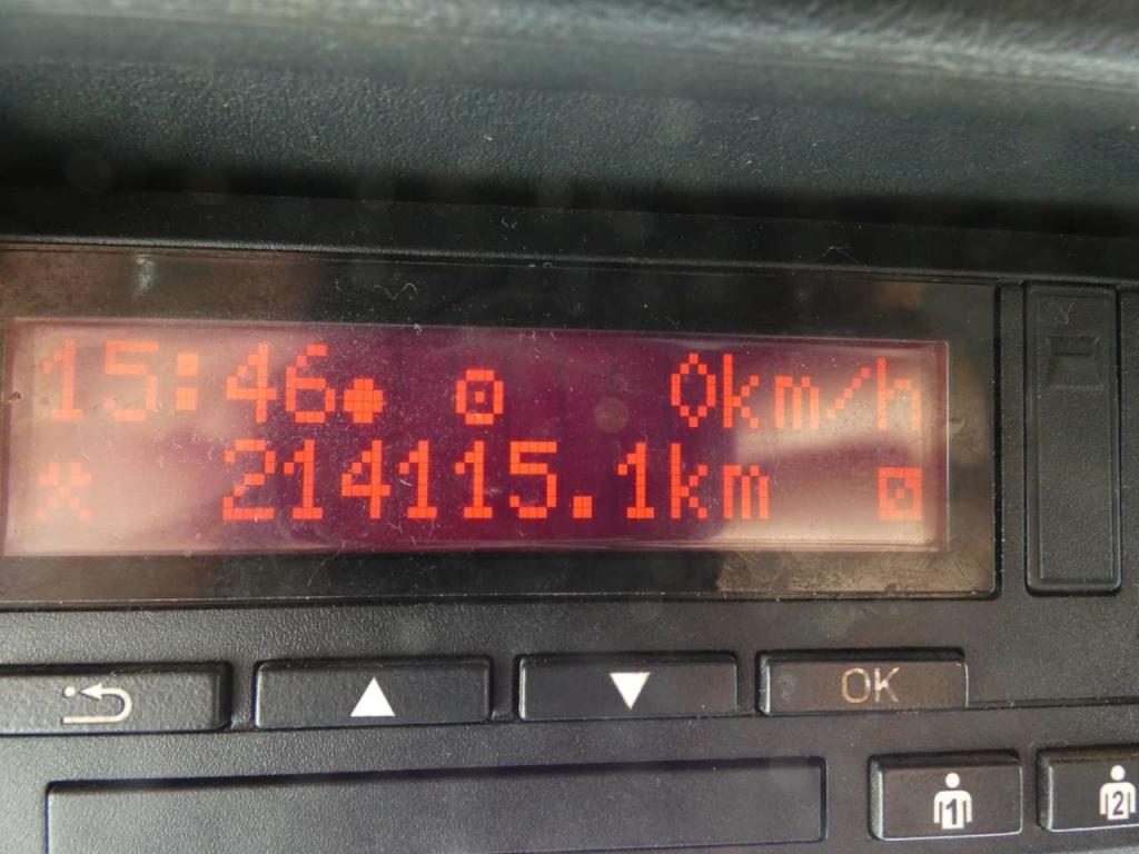 Man TGS 35.460 Foto 10