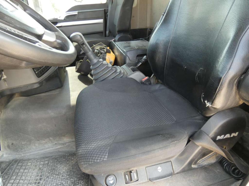Man TGS 35.460 Foto 9