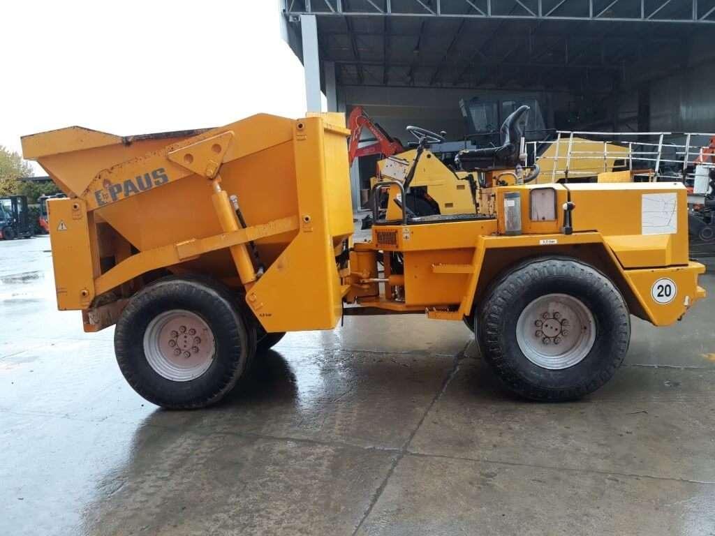Paus AKH300V Foto 10