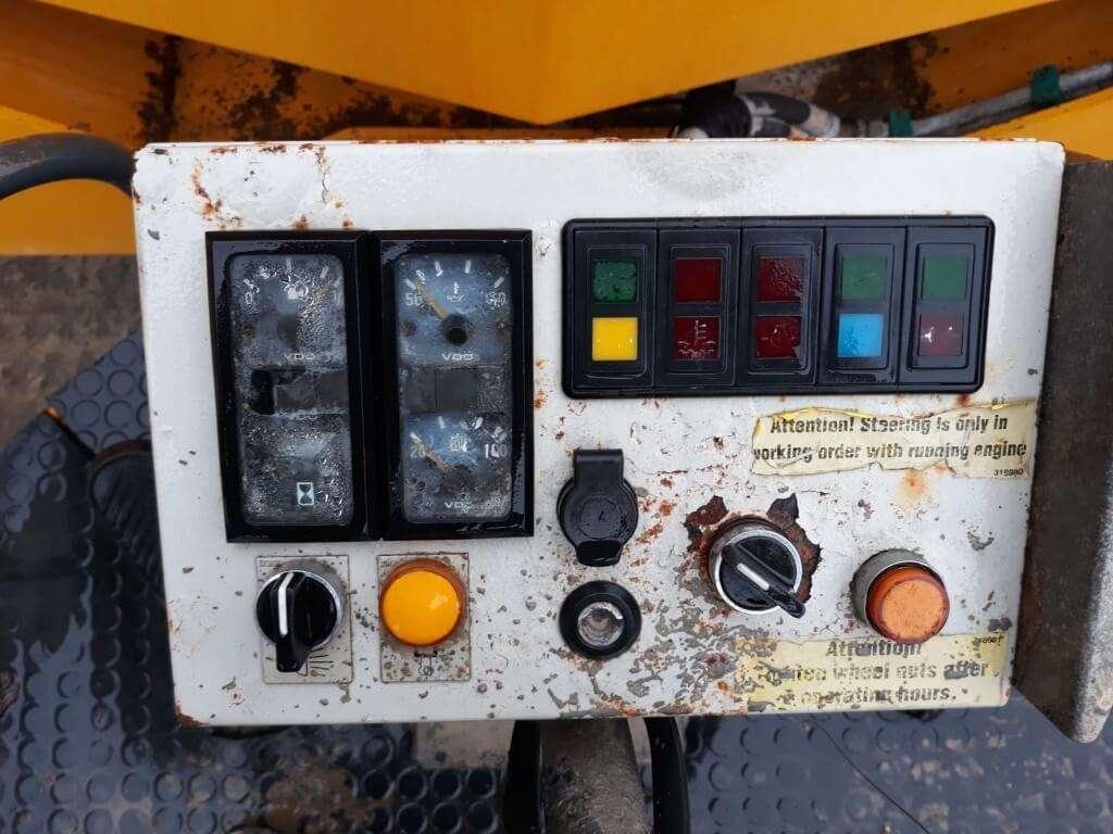 Paus AKH300V Foto 11