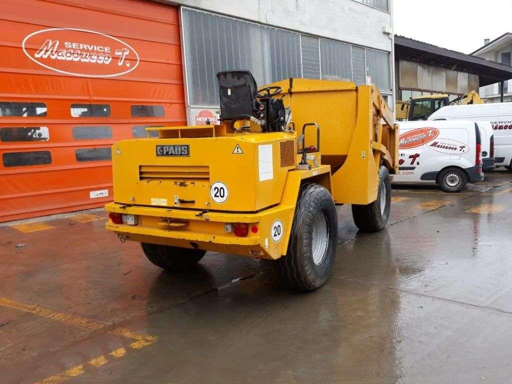 Paus AKH300V Foto 14