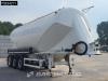 Turbos-Hoet APK 03-2027 39.000 Ltrs Lift Axle Cement Foto 3 thumbnail