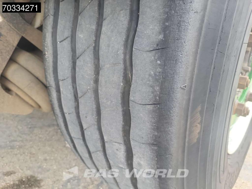 Turbos-Hoet APK 03-2027 39.000 Ltrs Lift Axle Cement Foto 10