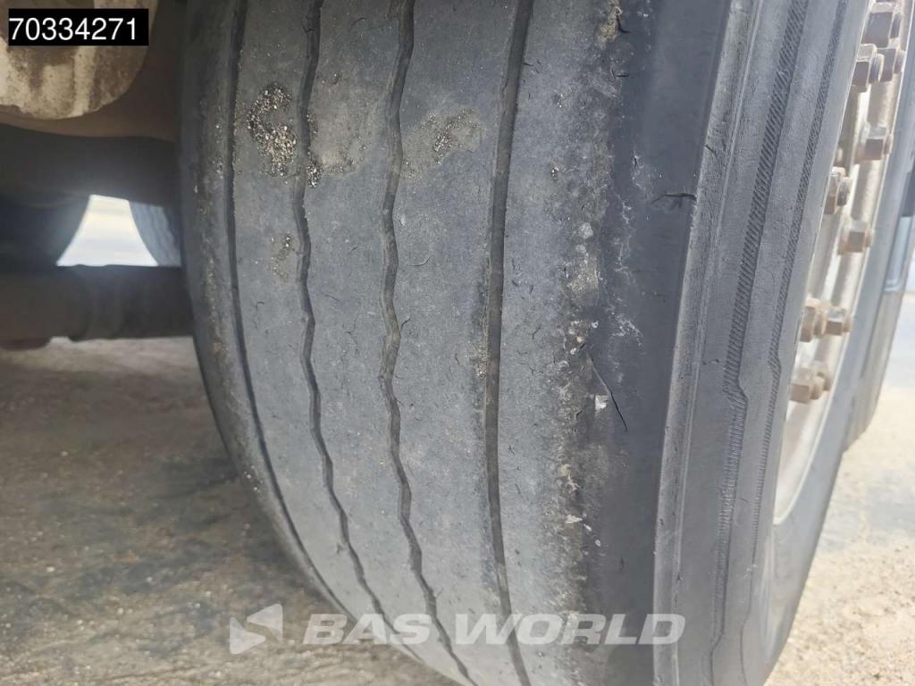 Turbos-Hoet APK 03-2027 39.000 Ltrs Lift Axle Cement Foto 11