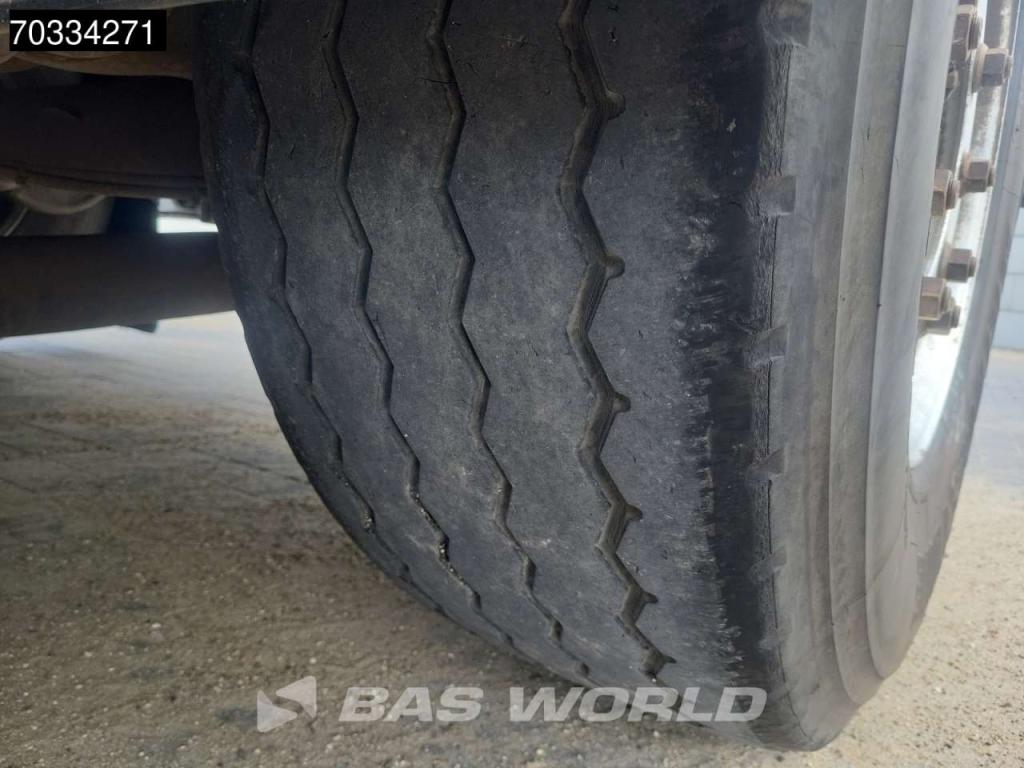 Turbos-Hoet APK 03-2027 39.000 Ltrs Lift Axle Cement Foto 12