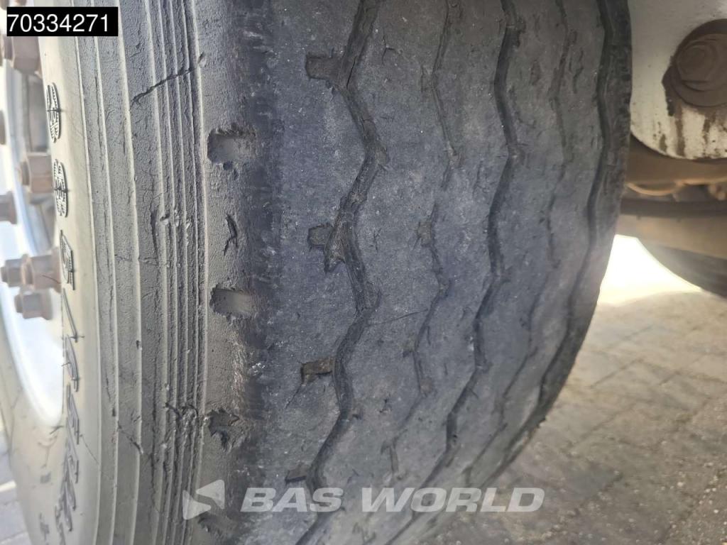 Turbos-Hoet APK 03-2027 39.000 Ltrs Lift Axle Cement Foto 13