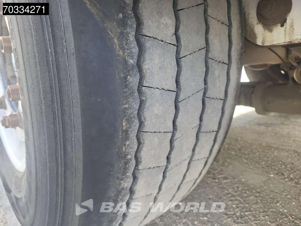 Turbos-Hoet APK 03-2027 39.000 Ltrs Lift Axle Cement Foto 14
