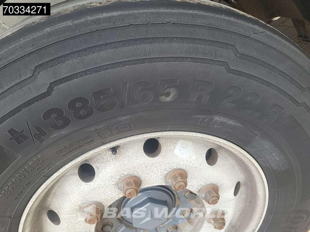 Turbos-Hoet APK 03-2027 39.000 Ltrs Lift Axle Cement Foto 16