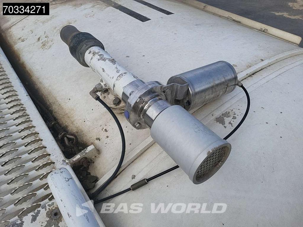 Turbos-Hoet APK 03-2027 39.000 Ltrs Lift Axle Cement Foto 25