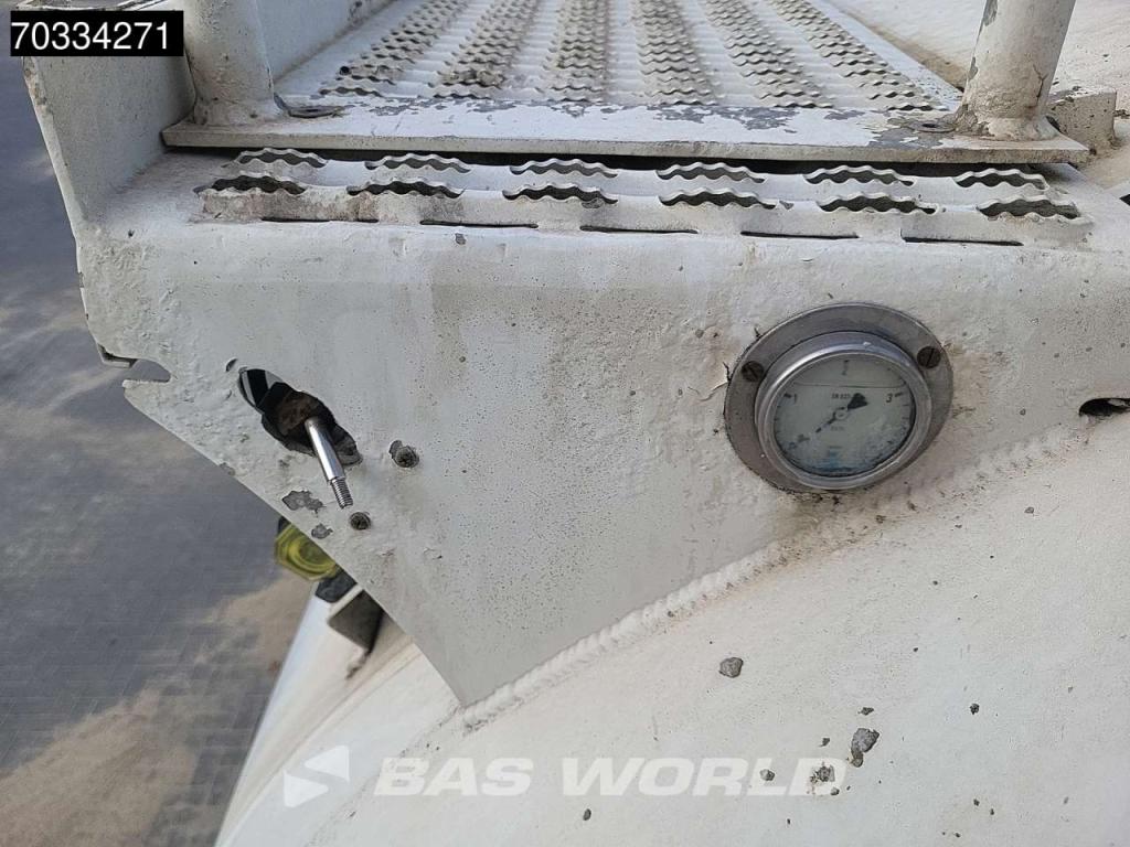 Turbos-Hoet APK 03-2027 39.000 Ltrs Lift Axle Cement Foto 26