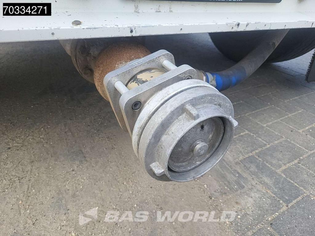 Turbos-Hoet APK 03-2027 39.000 Ltrs Lift Axle Cement Foto 28