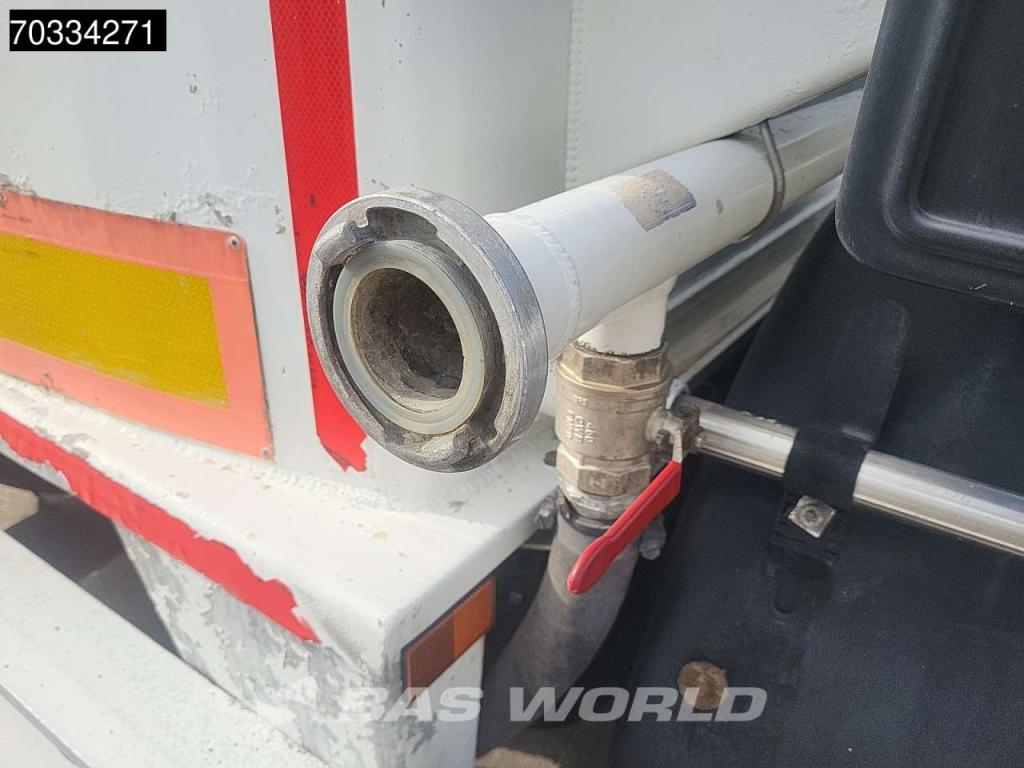 Turbos-Hoet APK 03-2027 39.000 Ltrs Lift Axle Cement Foto 29