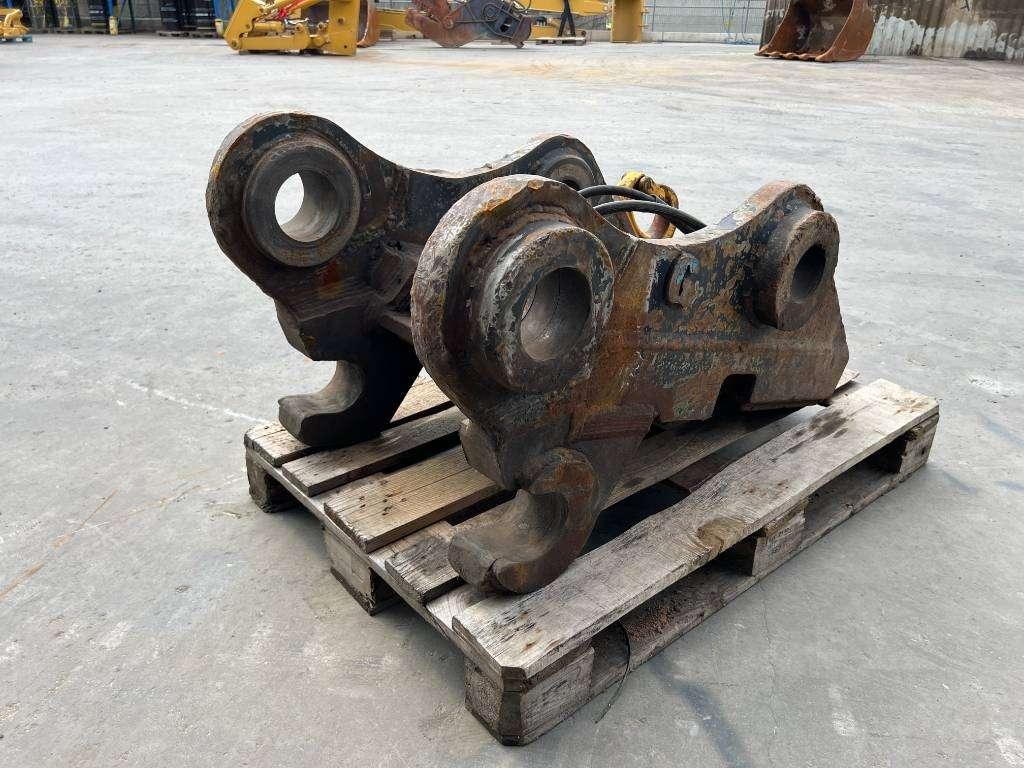 Volvo S3 / 352F Foto 5