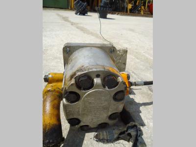 Bomba hidráulica para Fiat Allis FL9 vendida por OLM 90 Srl