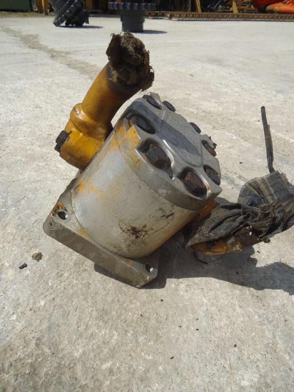 Bomba hidráulica para Fiat Allis FL9 Foto 3